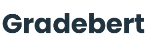 Gradebert